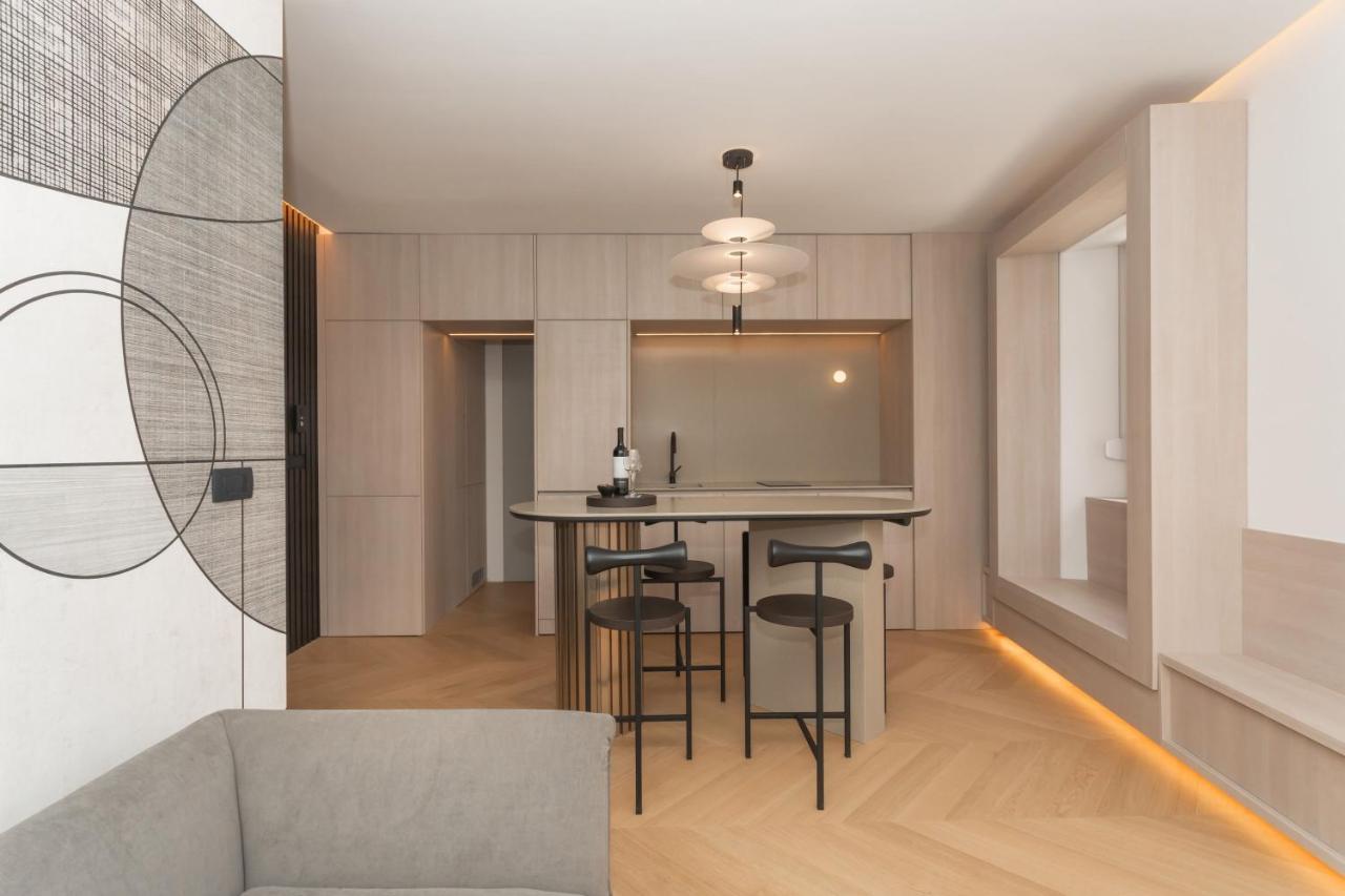 Étoile apartment Šibenik Exterior foto