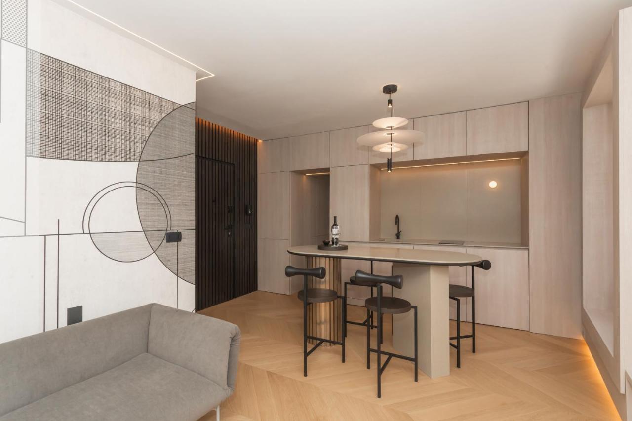 Étoile apartment Šibenik Exterior foto