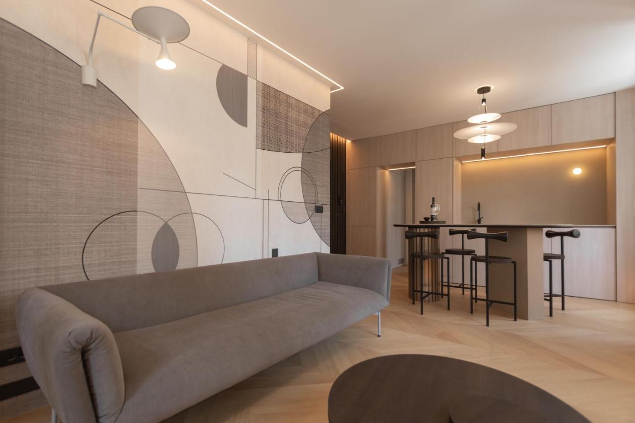 Étoile apartment Šibenik Exterior foto