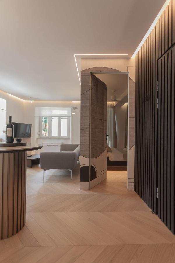 Étoile apartment Šibenik Exterior foto