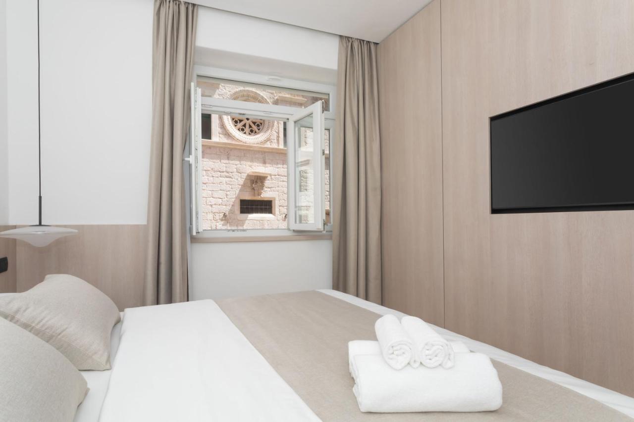 Étoile apartment Šibenik Exterior foto